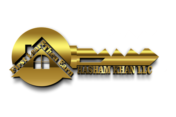 HASHAM KHAN LLC